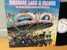 LP  1993  Emerson, Lake & Palmer ?– Black Moon   PROG