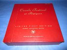 COLUMBIA SL 170 *LIMITED EDITION 13 LP SET* CASALS FESTIVAL *ERICA MORINI *# 532