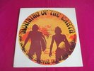 Morning Of The Earth soundtrack Lp- Taman Shud,G Wayne Thomas,Brian Cadd ,excell