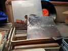 JULIAN COPE FRIED WITH POSTER  VINYL LP RECORD