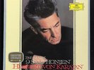 Karajan - Beethoven 9 Symphonien 8 Lp Box 180g Speakers Corner 2007 DG SKL 101/8