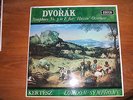SXL 6290 Wbg 1st edition Dvorak symphony 3 Kertesz LSO NM