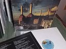 Pink Floyd - Animals - vinyl lp gatefold first US pressing VG+/VG+