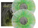 Overkill ?- White Devil Armory SPLATTER VINYL 2 LP Gatefold Limited Edition