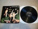 original rare prog rock LP by HARSH REALITY - heaven and hell...SBL 7891.