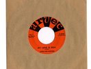 R&B: LITTLE JOE HINTON My Love Is Real/I Won't Be Your Fool 7