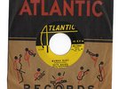 R&B: RUTH BROWN Mambo Baby/Somebody Touched Me 7