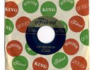 R&B: THE DOMINOES Sixty-Minute Man/I Can't Escape From You 7