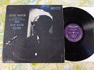 Gigi Gryce - The Rat Race Blues - Prestige New Jazz LP NJ 8262 Deep Groove RVG