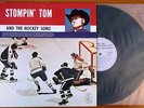 Rare Stompin' Tom and the Hockey Song full album