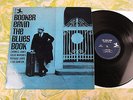 Booker Ervin - The Blues Book - Prestige Jazz  LP PR 7340 Van Gelder Original