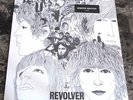The Beatles Revolver Limited Edition SEALED vinyl