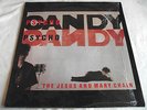 THE JESUS AND MARY CHAIN   PSYCHOCANDY ** 1985 BLANCO Y NEGRO LP