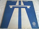 KRAFTWERK   AUTOBAHN ** 1974 VERTIGO LP
