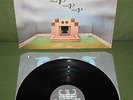 ROBERT CALVERT Captain Lockheed Orig 1st UK UA 74 + Inner Nr MINT Hawkwind Lemmy
