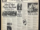 John & Yoko Plastic Ono Band - Some Time In New York City Mint- 2 Lp + Inserts