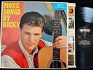 Ricky Nelson Imperial 9122 More Songs By Ricky