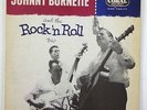 Johnny Burnette And The Rock 'N Roll Trio 