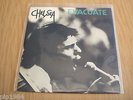 chelsea  evacuate   original 1981 uk step forward label 7