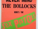 Sex Pistols 
