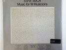 Steve Reich 