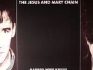 THE JESUS & MARY CHAIN BARBED WIRE KISSES LTD RED VINYL 2LP RSD 2015 SEALED