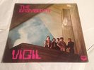 The Easybeats - Vigil - LP VINYL Mono 1968 Psych R&B Beat A1 B1