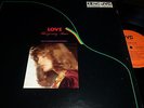 Love Whispering Piano CD-4 Sound Orchestra Vinyl LP JVC CD4B-5074E QUADRADISC