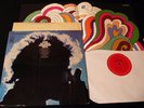 Bob Dylan-Greatest Hits-1967 US LP-NEAR MINT in Shrink w/NM Milton Glaser Poster
