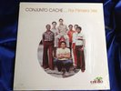 Beautiful In Shrink Hard Salsa Latin LP : Conjunto Cache   Por Primera Vez