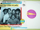 The Temptations ?– Treat Her Like A Lady, White 12