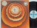 Stevie Wonder        Songs in the key of life         DoLp        NM # B