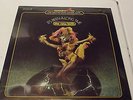 THE NEW BIRTH, IT'S BEEN A LONG TIME, QUADRADISC, 4 CHANNEL, SEALED, RARE