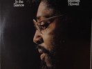Michael Howell-In The Silence-Milestone 9054-PROMO BENNIE MAUPIN