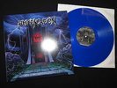 PUTERAEON - The Esoteric Order LP FOC blue vinyl