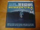 THE BEACH BOYS Surfin' USA *TOP ORIGINAL 1963 UK 1st Pressing* EX+ Beatles