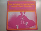 JIMI HENDRIX EXPERIENCE:Crosstown Traffic-Gypsy Eyes-France 7
