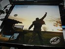 QUEEN MADE IN HEAVEN RARE CREAM VINYL .LP LIMITED EDITION