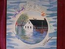 LP Lake II     SIGNIERT      82651