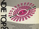 Various-Indie 2-LP vinyl record (Double Album) Indie Top 20 Vol. VII UK TT07