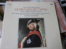 MUSIKALISCHES OPFER BACH GUSTAV LEONHARDT KUIJKEN KOHNEN RCA MUSICAL OFFERING LP