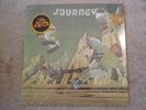 1975 SEALED ROCK LP Journey Self titled debut LP on Columbia
