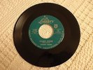 JOHNNY OLENN  CANDY KISSES/MY IDEA OF LOVE LIBERTY 55053  M-