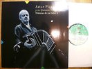 LP,  Astor Piazzolla Y Su Quinteto Tango Nuevo, Tristezas De Un Doble A, NM