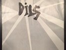 THE DILS - I HATE THE RICH 45 1977 WHAT KBD PUNK GERMS ZEROS TSOL URINALS