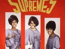 SUPREMES, The - Meet The Supremes (reissue) - Vinyl (LP)