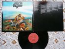 BIJELO DUGME KOSOVKA DJEVOJKA ORIGINAL YUGOSLAV 2ND PRESS 1984 EX-/EX