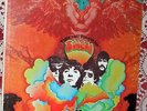 THEM  time out time in for them 1968  us TOWER PSYCH  LP /PROMO DJ WHITE LABEL