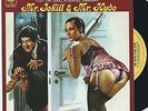 ARMANDO TROVAJOLI OST 45 - DOTTOR JEKYLL - ITALIAN SEX COMEDY GOOFY DISCO oHEARo