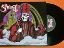 GHOST - Secular Haze - 2013 Ltd Edition 10